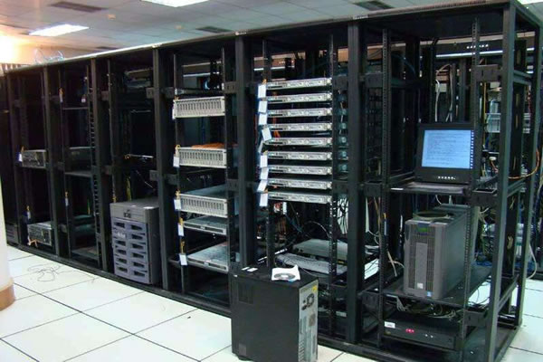 Market Analysis Of Server Hosting In Hong Kong: Current Situation And Future Trends